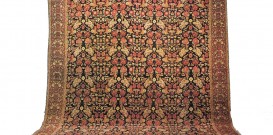 Agra Decorative Carpet - co357