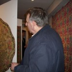 Antique Rugs Carpets and Antique Textiles Exhibition March 2011 002 Antique Rugs Carpets and Antique Textiles Exhibition March 2011