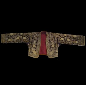 Ottoman Waistcoat
