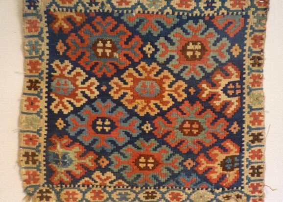 Shahsevan - co529