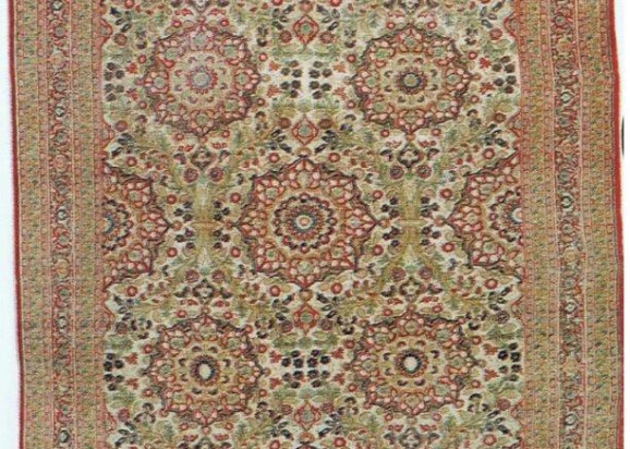 Tabriz Carpet - co454