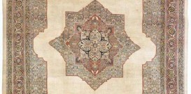 Tabriz Carpet - co440