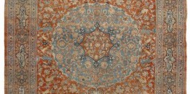 Tabriz Decorative Carpet - co461