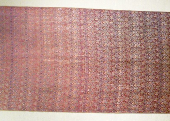Indian Textile - co373