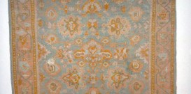 Ushak Decorative Carpet - co524